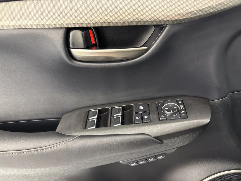 Used 2020 Gray Lexus 300 F Sport image 25