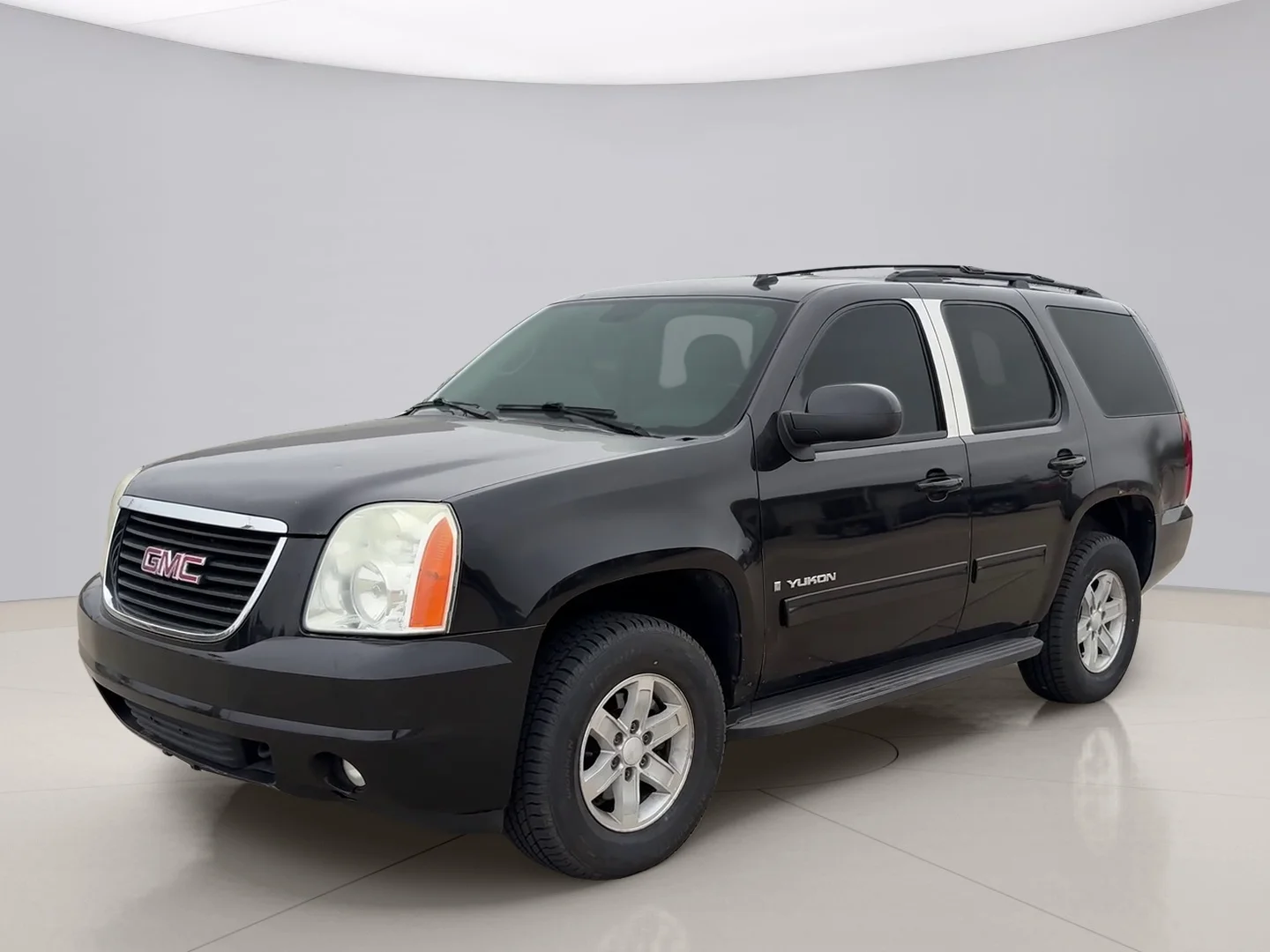 2009 GMC Yukon