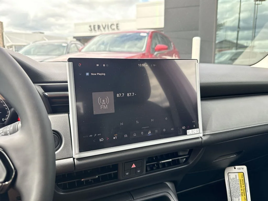 New 2026 Aero Gray Metallic Mazda 2.5 S Select AWD image 16
