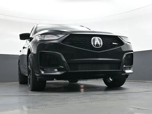 New 2026 Majestic Black Pearl Acura Type S w/Advance Package image 36