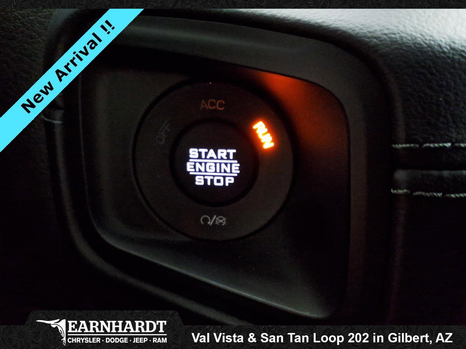 Used 2026 Reign Jeep Mojave X image 23