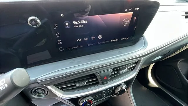 2024 Buick Encore GX Sport Touring - Photo 15