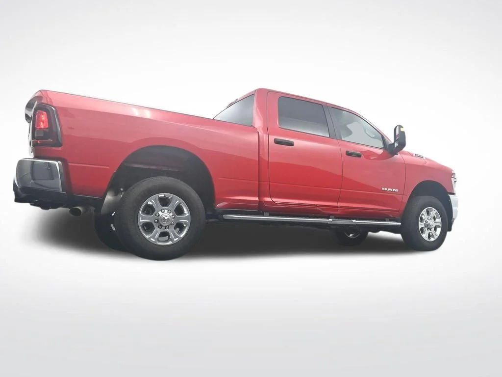 Used 2026 Red Ram Big Horn image 32