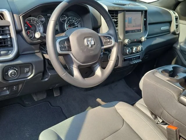 Used 2022 Granite Crystal Ram Big Horn image 6