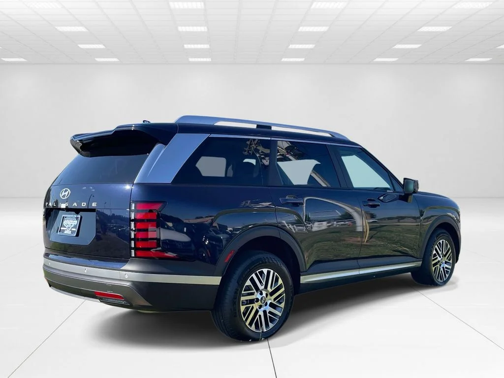 New 2026  Hyundai SEL image 6