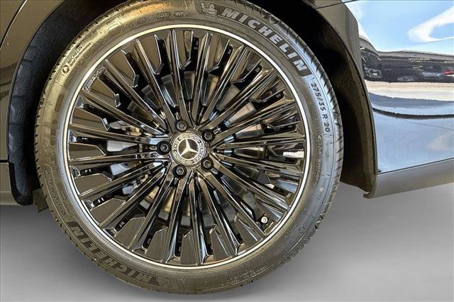 New 2027 Obsidian Black Metallic Mercedes-Benz E 450 image 59