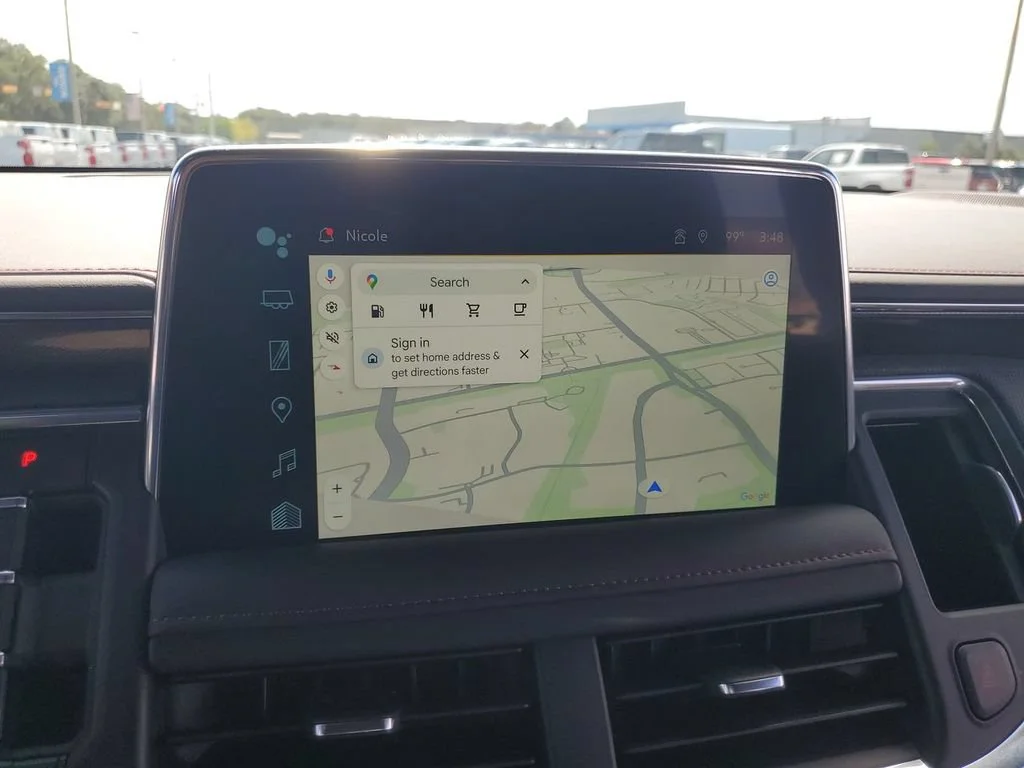Used 2024 Summit White Chevrolet RST image 20