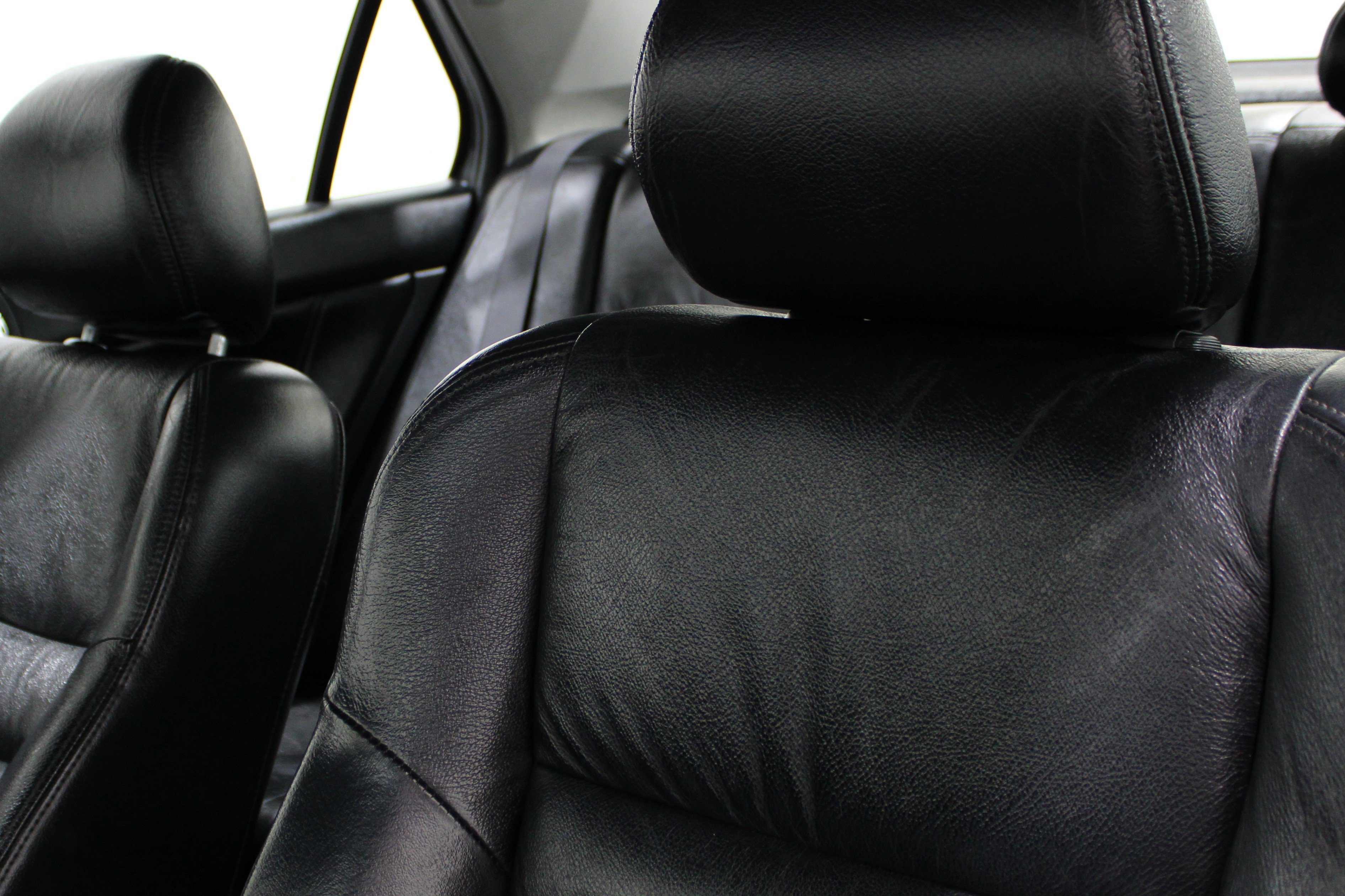 Used 2007  Honda EX-L image 5