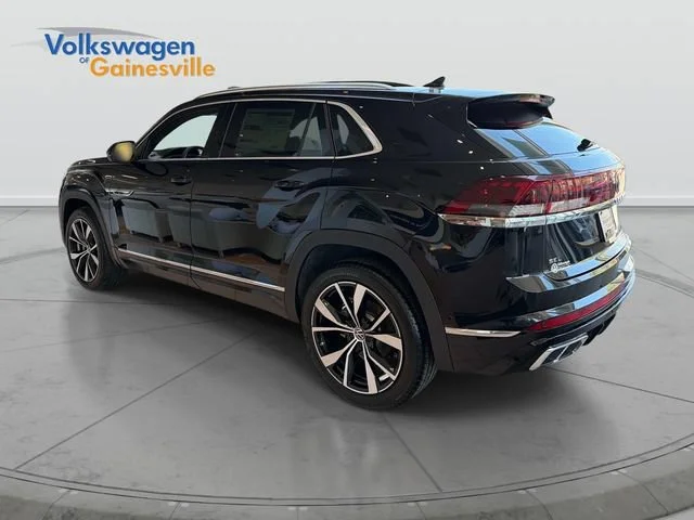 2026 Volkswagen Atlas Cross Sport SEL Premium R-LINE - Photo 6