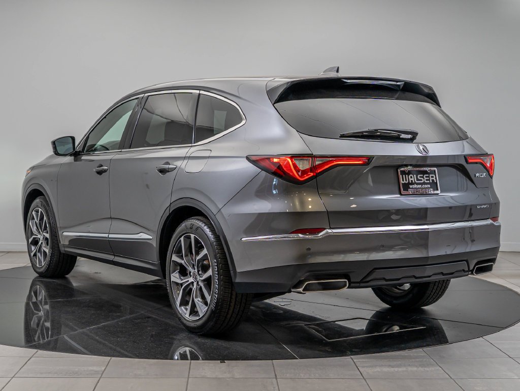 2024 Acura MDX Technology Package - Photo 6