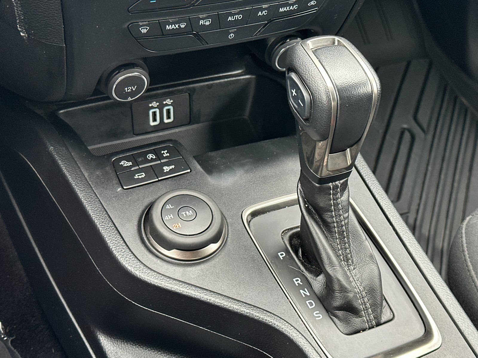2021 Ford Ranger XLT - Photo 20