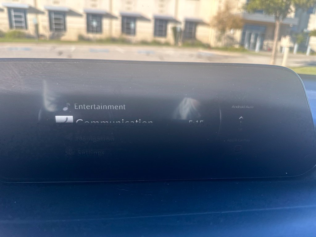 Certified Used 2025 Gray Mazda 2.5 S Carbon Edition image 16