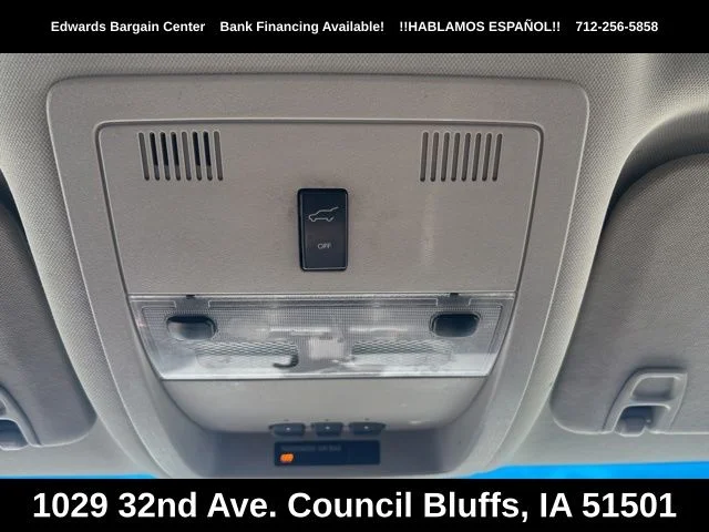 Used 2013 Gold Chevrolet LTZ image 30