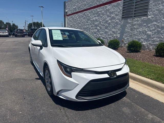 Certified Used 2024 ICE CAP Toyota  image 313