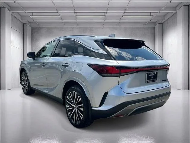 New 2026 Iridium Lexus PREMIUM PLUS image 12