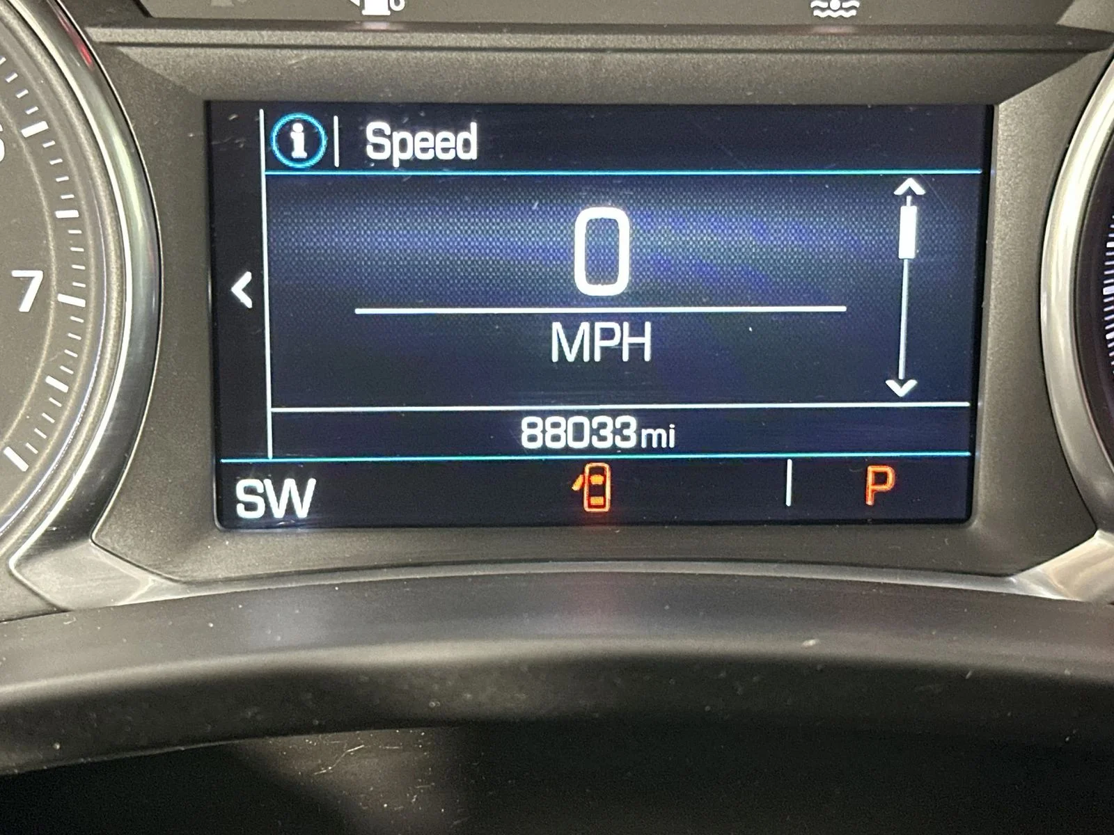Used 2018 White GMC SLT image 15
