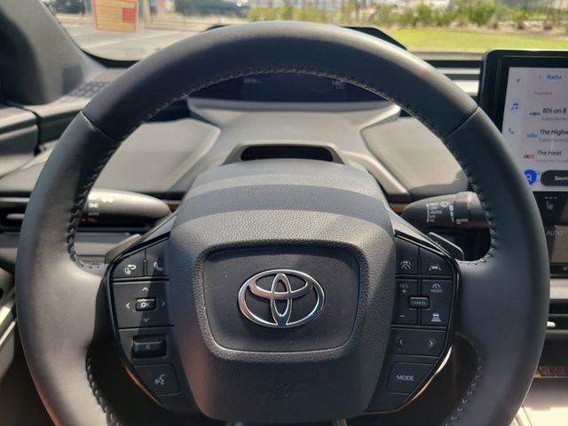 Used 2026  Toyota XLE image 28