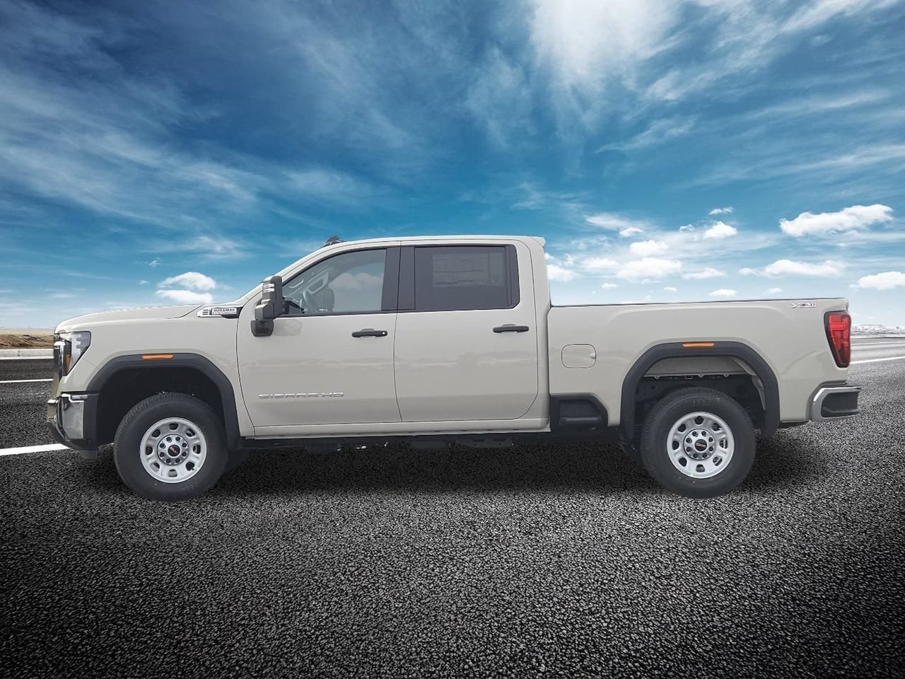 New 2026 Coastal Dune GMC Pro image 16