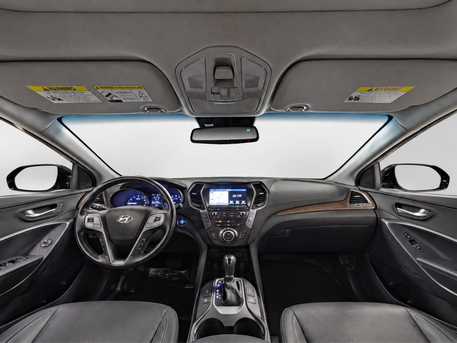Used 2019 Becketts Black Hyundai Limited Ultimate image 21