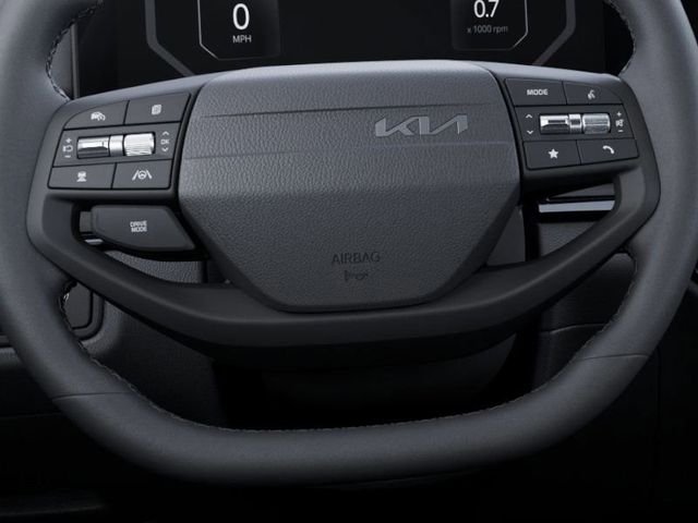 2026 Kia Sportage SX - Photo 22