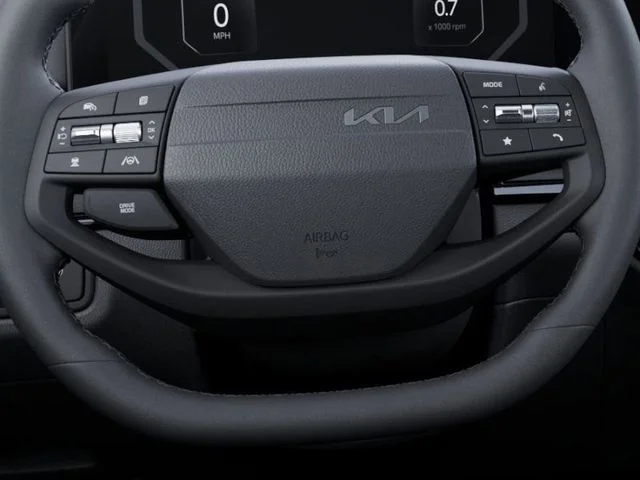 2026 Kia Sportage SX - Photo 22