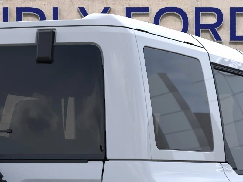 New 2026 Oxford White Ford Outer Banks® image 25
