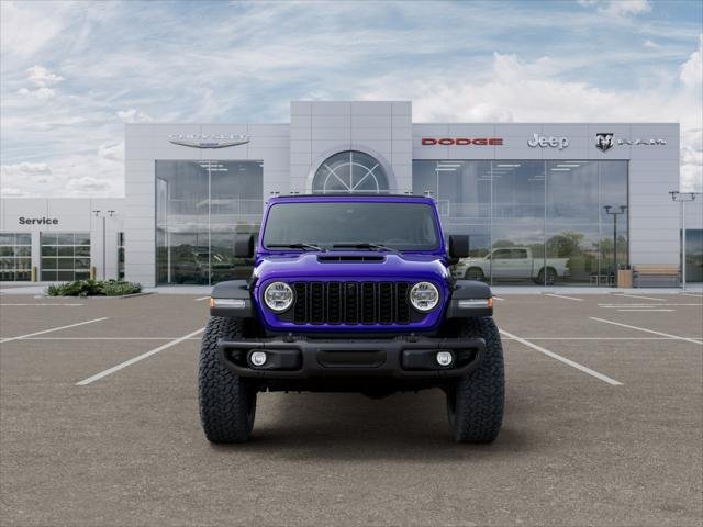 New 2026 Reign Exterior Paint Jeep Moab 392 image 32