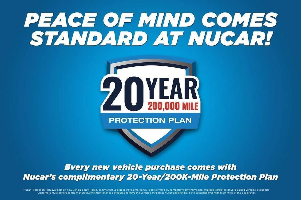 New 2026 Amazon Gray Hyundai SEL Sport image 2