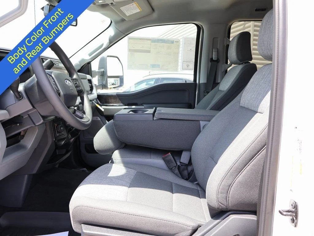 2026 Ford F-250 Super Duty XLT - Photo 22