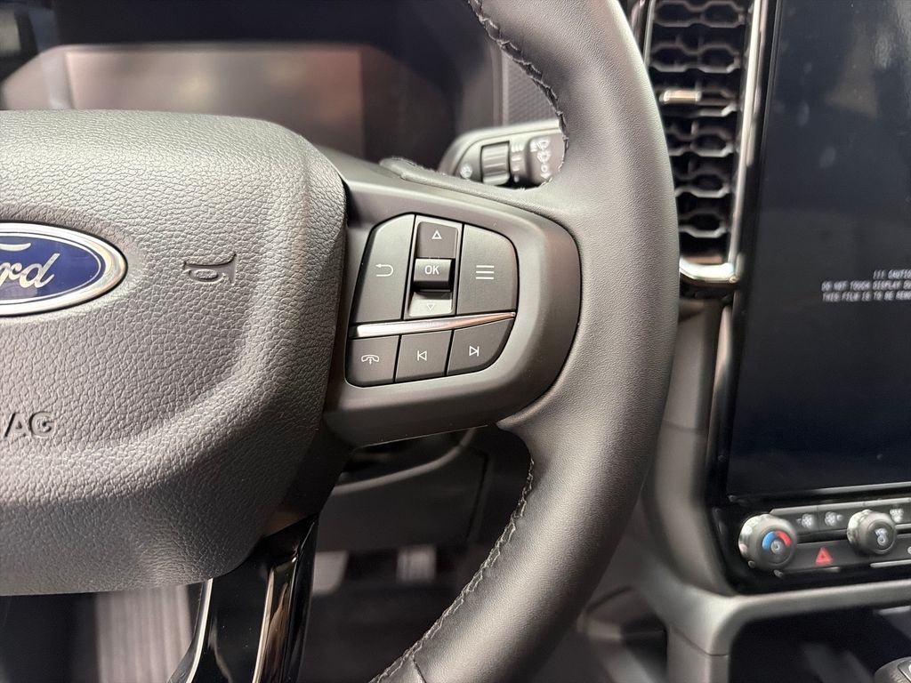 New 2026 Gray Ford XLT image 20