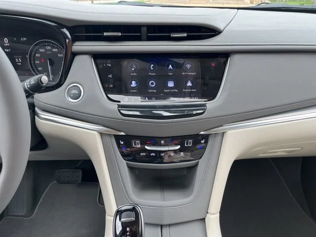 2026 Cadillac XT5 Premium Luxury - Photo 37