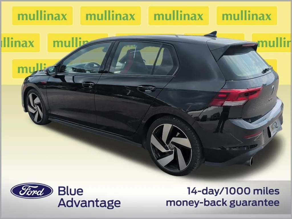 Used 2024 Black Volkswagen 2.0T S image 3