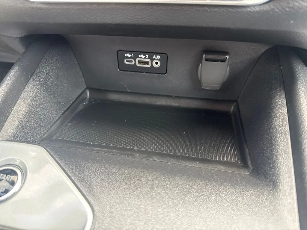 Used 2025 Gray Nissan 2.5 SV image 36