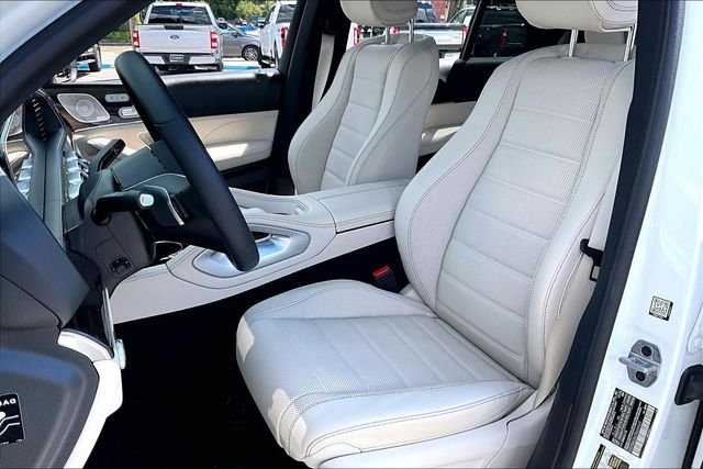 Used 2026 White Mercedes-Benz GLE 350 image 18