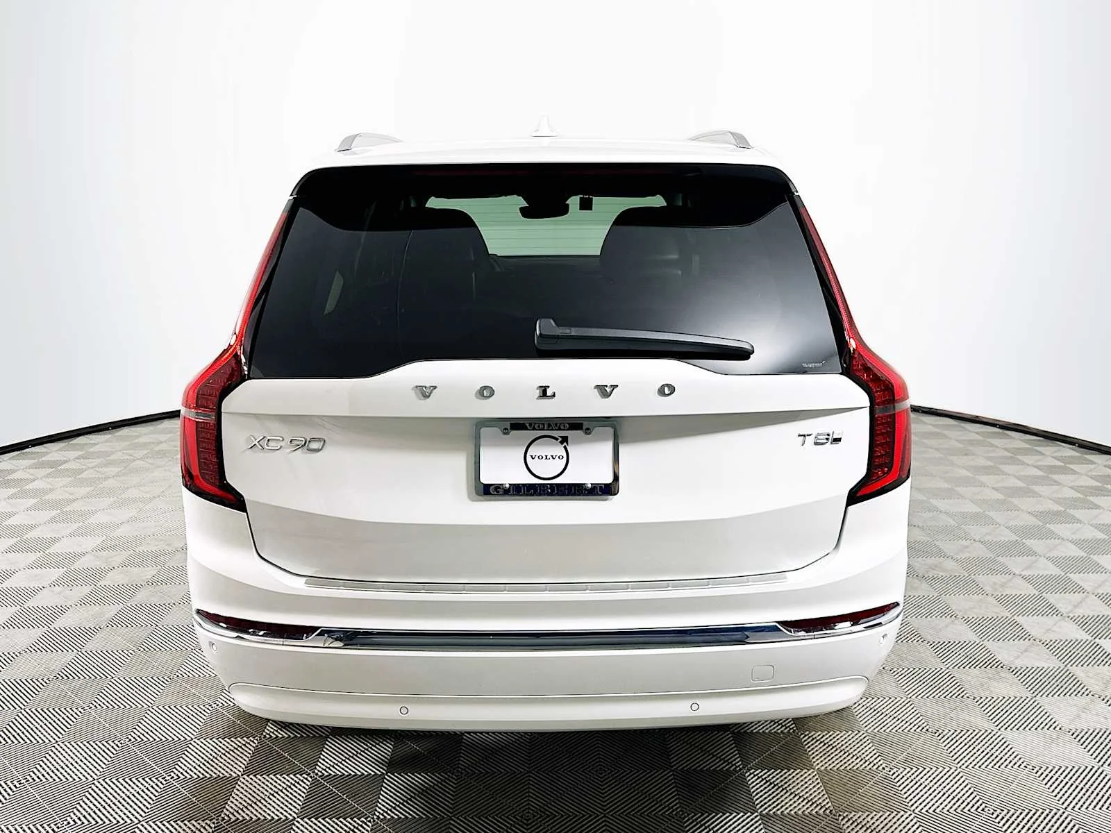 2025 Volvo XC90 Ultra - Photo 6