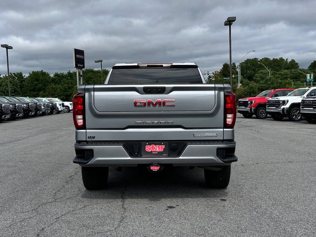 Used 2023 Sterling Metallic GMC Elevation image 9