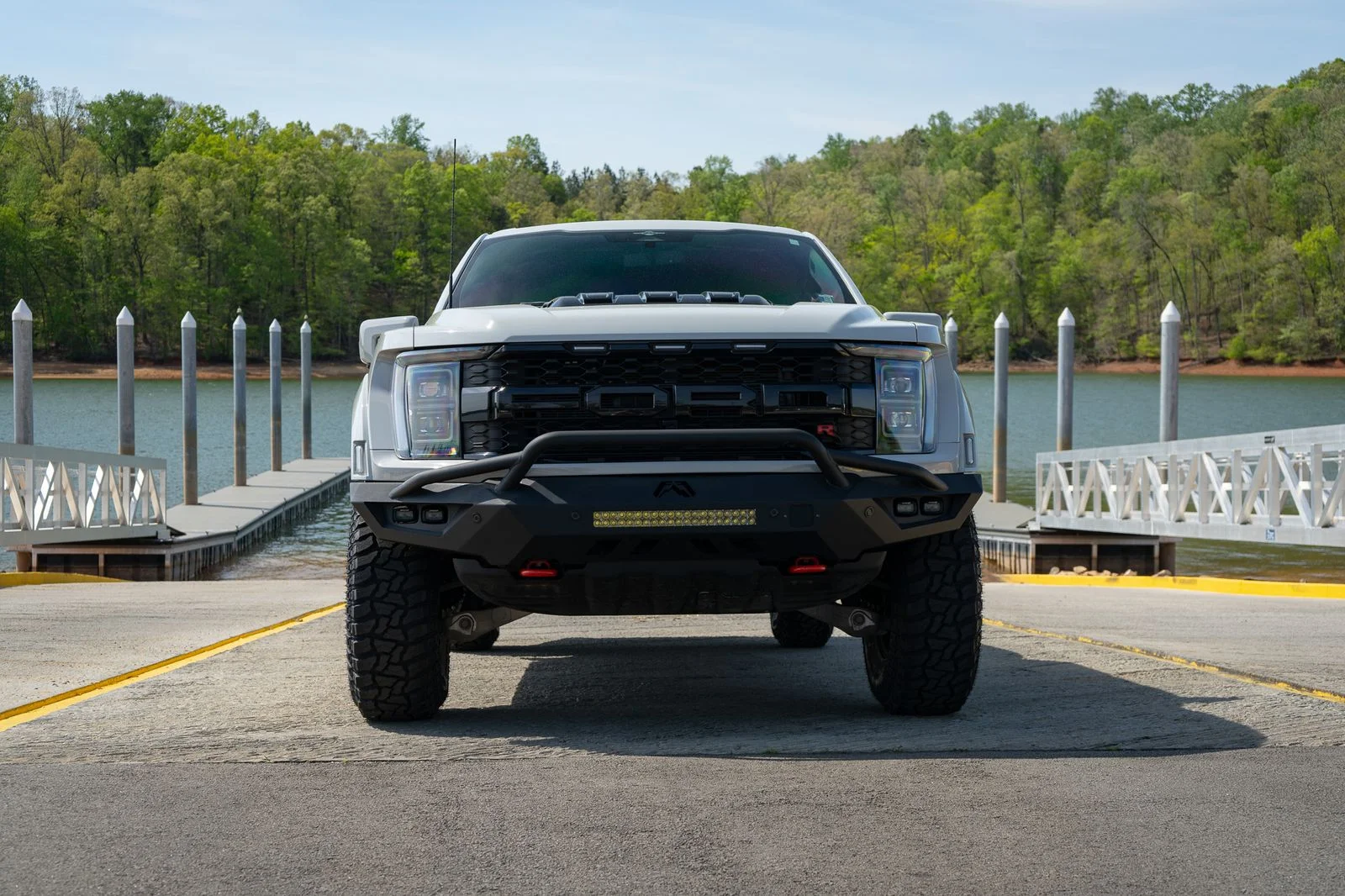 Used 2023 Avalanche Ford Raptor image 26