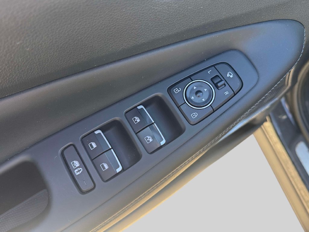 2022 Hyundai Santa Fe Limited PHEV - Photo 15