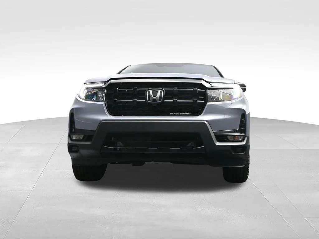 New 2026 Sonic Gray Pearl Honda Black Edition image 29