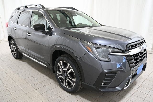 2026 Subaru Ascent Touring - Photo 16