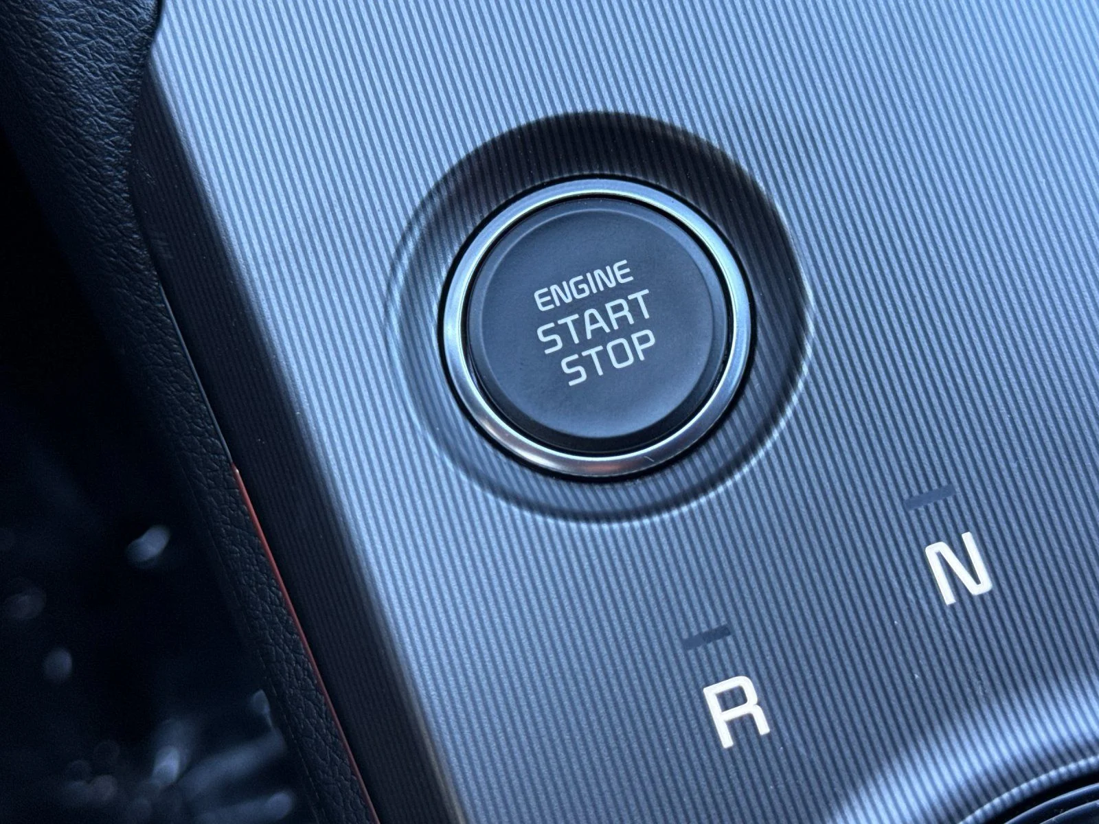 New 2026 Gray Kia SX-Prestige image 26