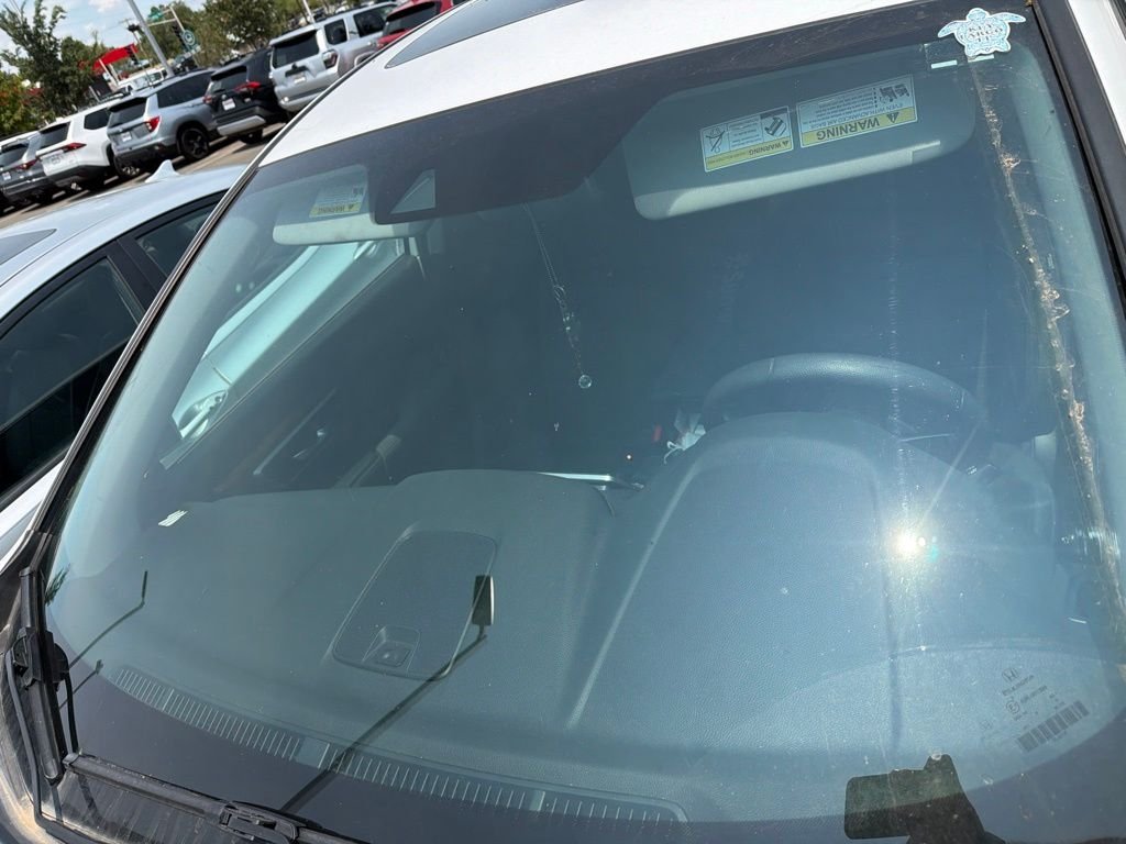 Used 2020  Honda EX image 9