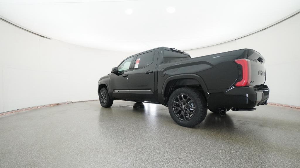 2026 Toyota Tundra Platinum - Photo 20
