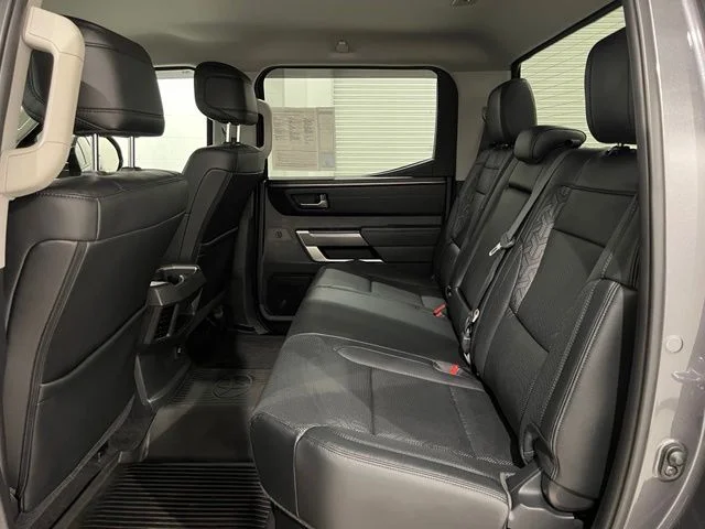 Used 2023 Gray Toyota SR5 image 14