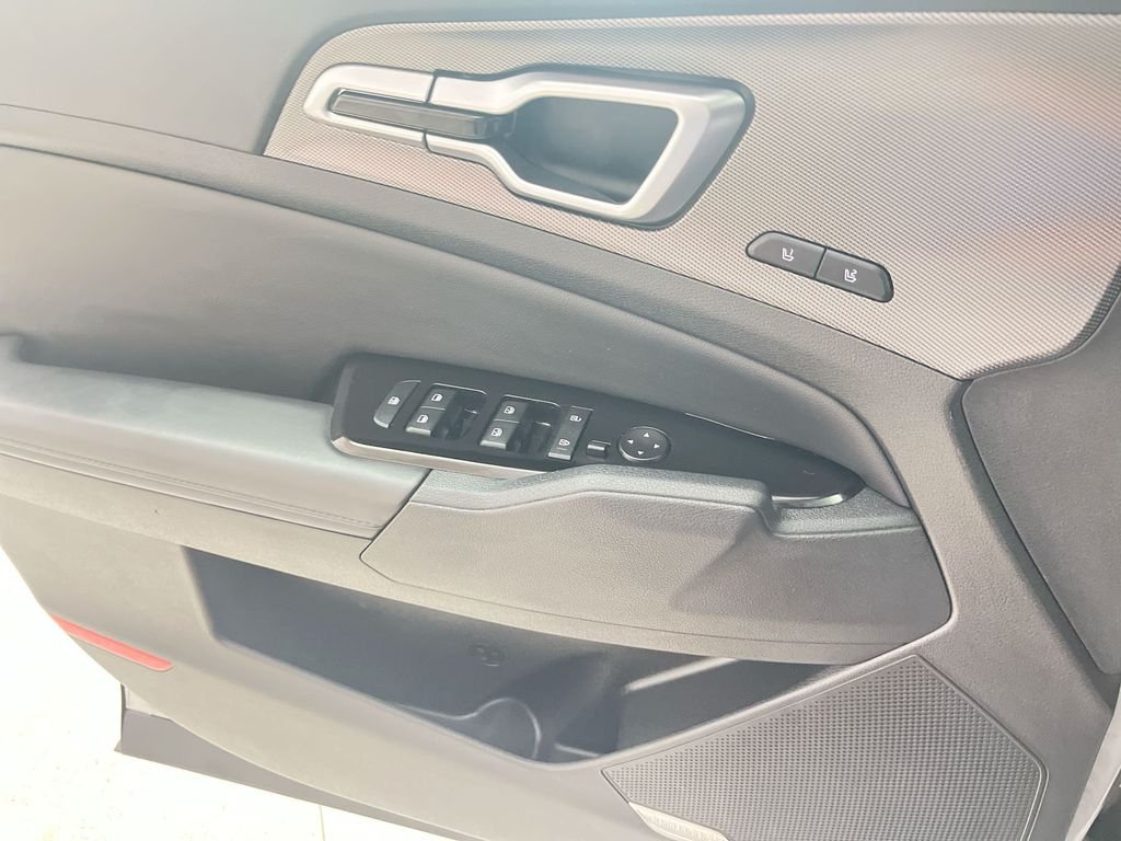 Used 2024 Gray Kia SX-Prestige image 13