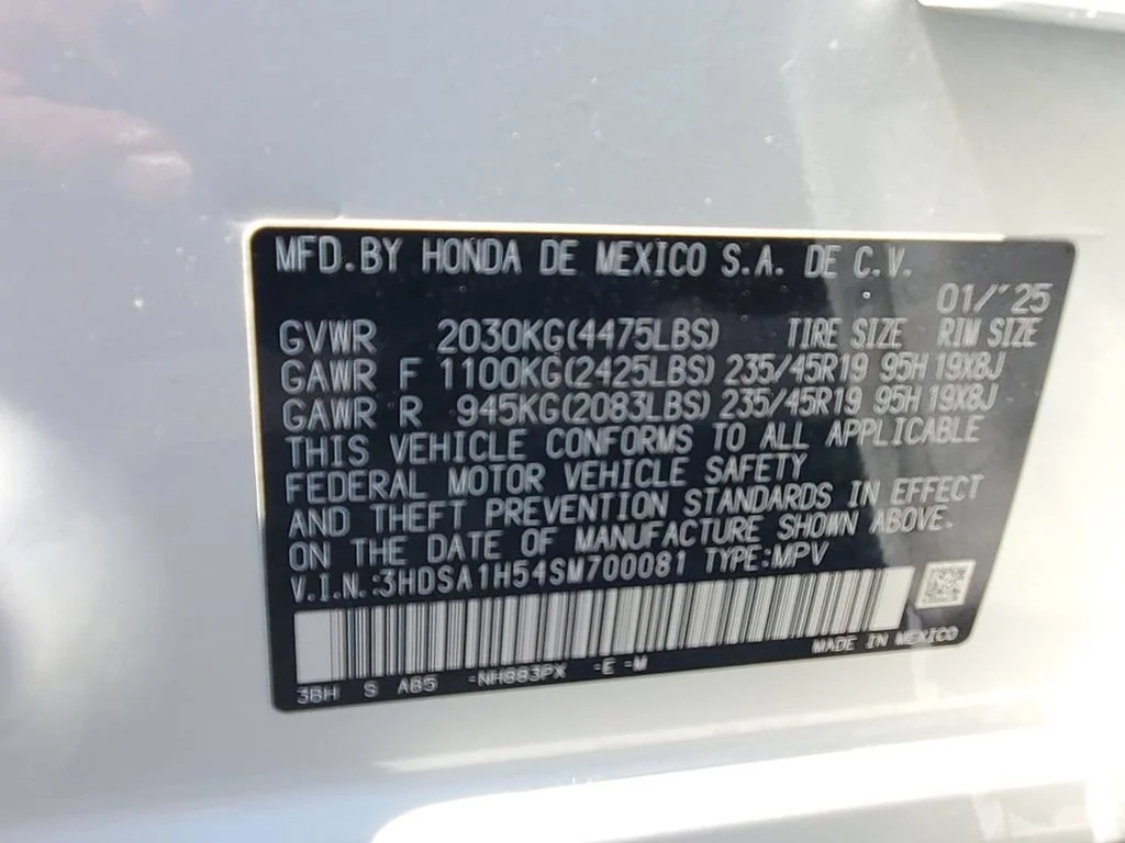 Used 2025 White Acura A-Spec image 34