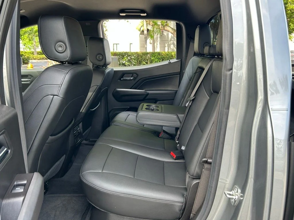 Used 2025 Gray Chevrolet LT image 42