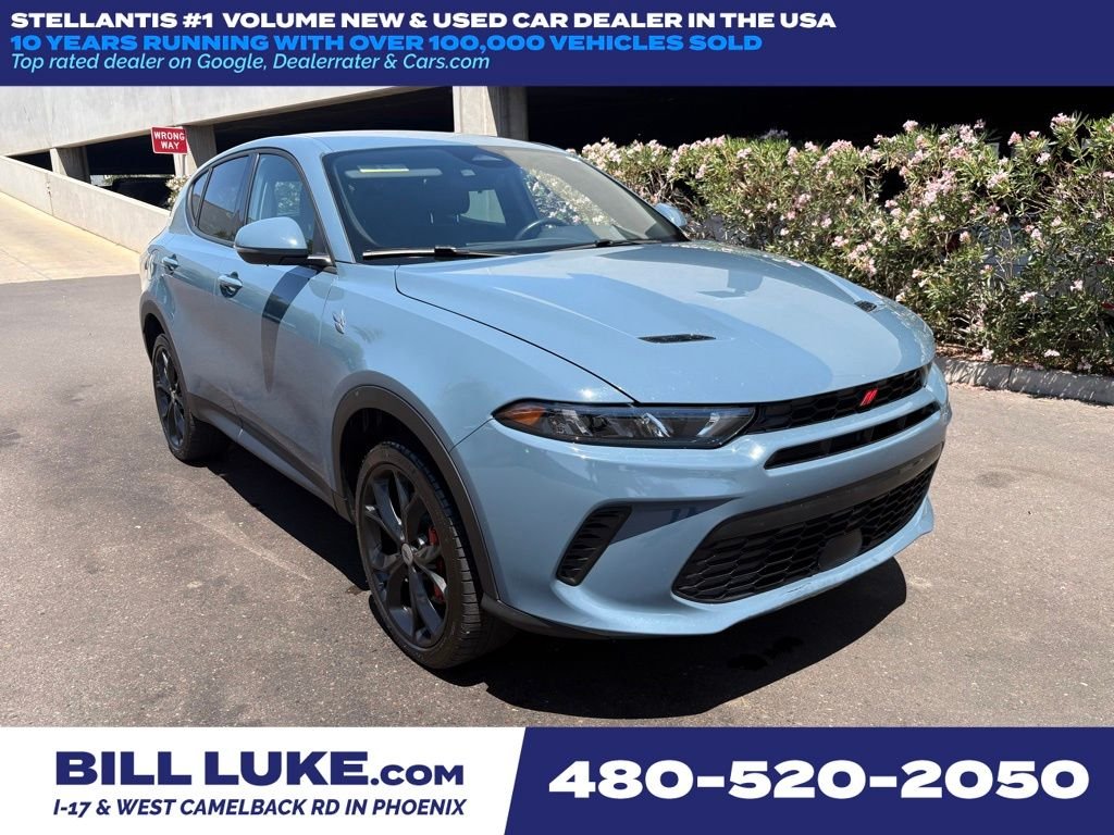 2023 Dodge Hornet 2.0 GT AWD's photo