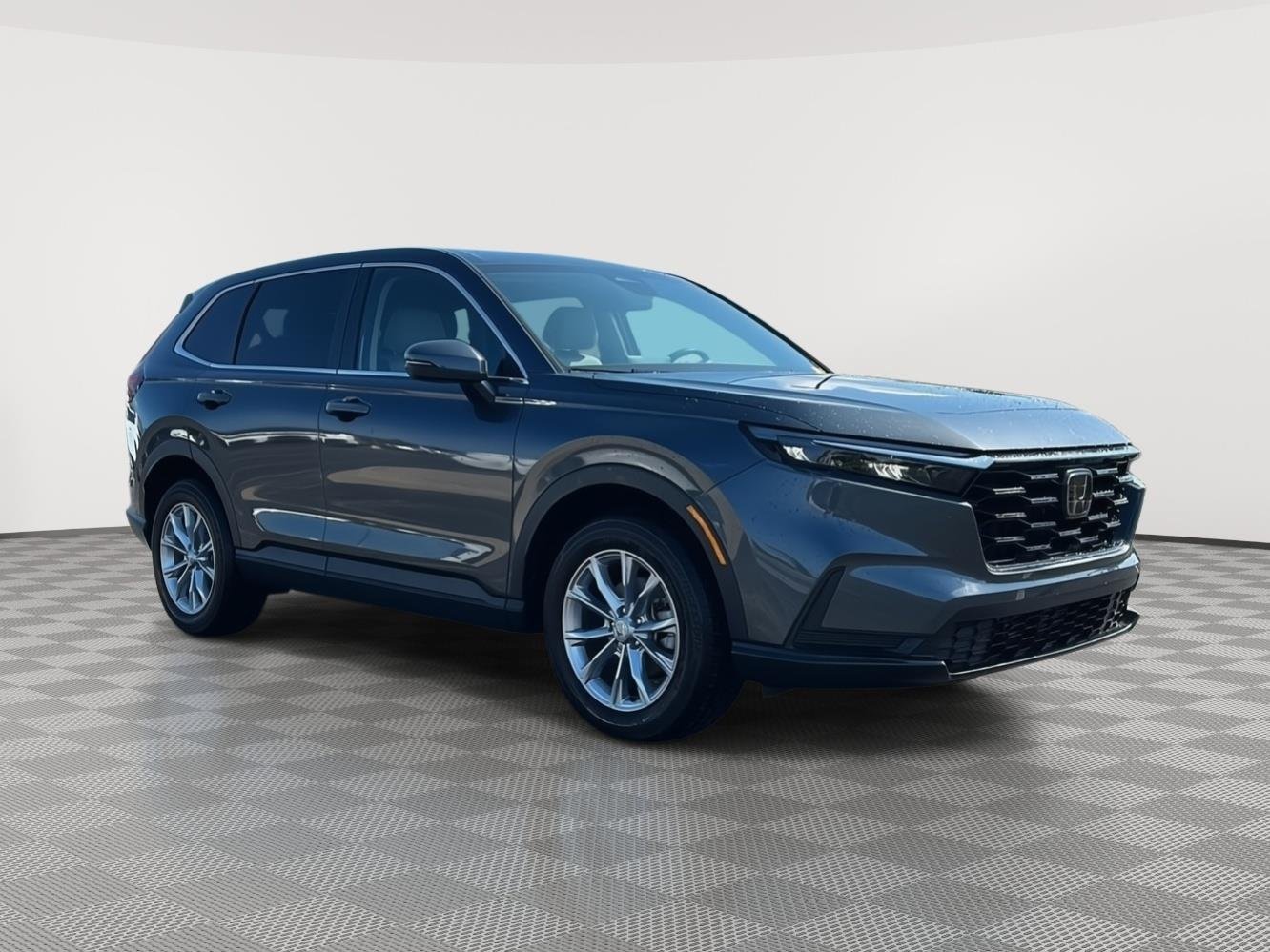 2023 Honda CR-V EX AWD's photo