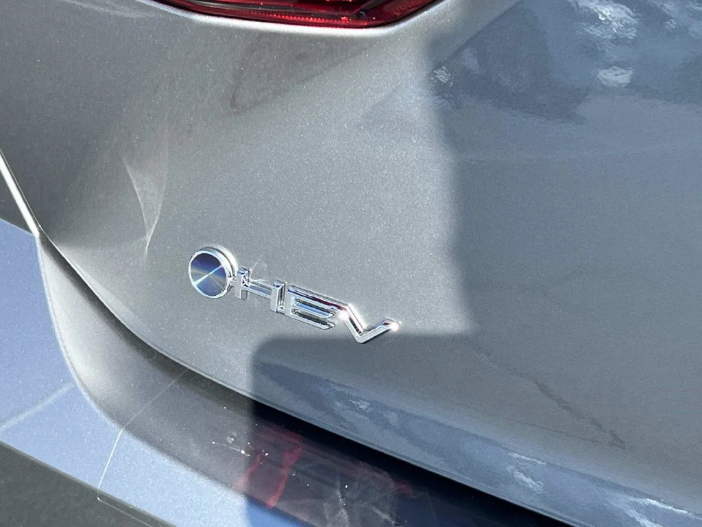 Certified Used 2026  Toyota SE image 12